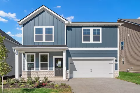 157 Cavalcade Loop, Gallatin, TN 37066