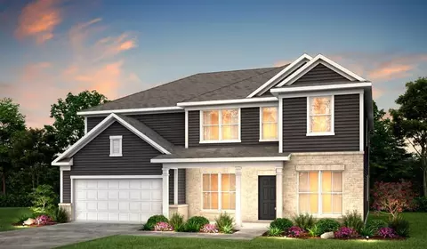 3342 Tucker Trce, Columbia, TN 38401
