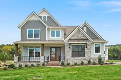 7400 Leelee Dr, Franklin, TN 37064