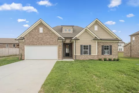 605 Davenport Dr, Murfreesboro, TN 37128