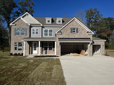 626 Davenport Dr, Murfreesboro, TN 37128