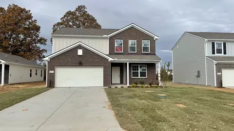 4644 Marcus Venture Pl, Murfreesboro, TN 37127