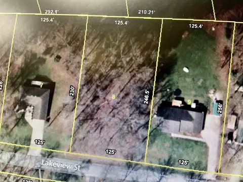 0 Lakeview, Estill Springs, TN 37330