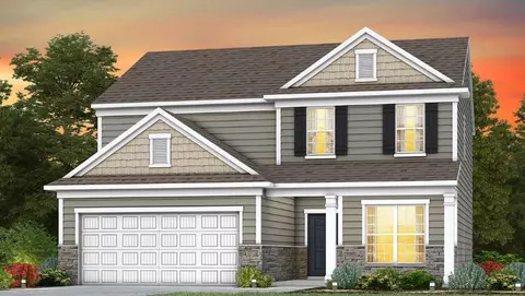 3340 Tucker Trce, Columbia, TN 38401