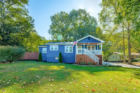 810 Runyan Dr, Chattanooga, TN 37405