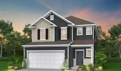 381 Brook Ave, White House, TN 37188