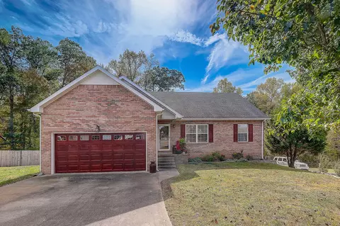 3292 Marrast Dr, Clarksville, TN 37043