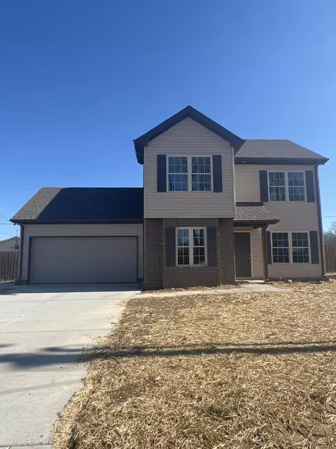 31 Timber Cir, Manchester, TN 37355