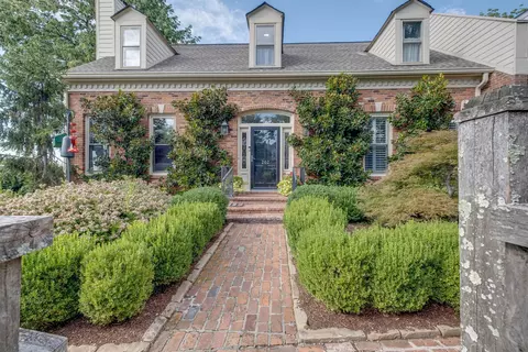 202 La Vista Dr, Nashville, TN 37215