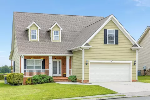 8439 Lexie Ln, Ooltewah, TN 37363