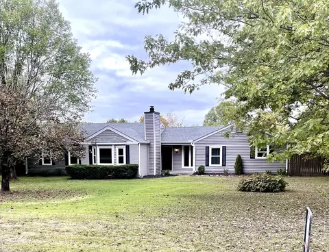 5009 Saundersville Rd, Old Hickory, TN 37138