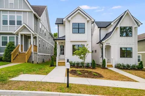 4705 Kentucky Ave #A, Nashville, TN 37209