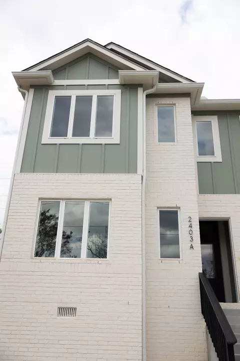 2403 Inga St # A, Nashville, TN 37206