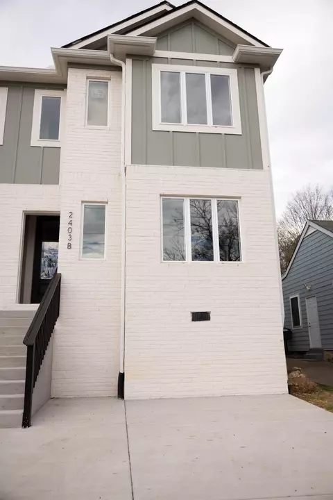 2403 Inga St # B, Nashville, TN 37206