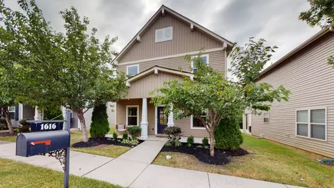 1616 Sprucedale Dr, Antioch, TN 37013