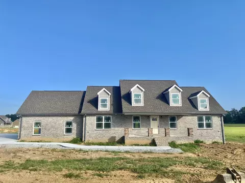 275 Big Sky Dr, Manchester, TN 37355
