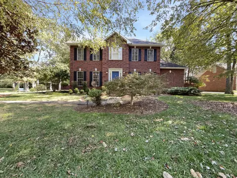 3022 Bishop St, Murfreesboro, TN 37129