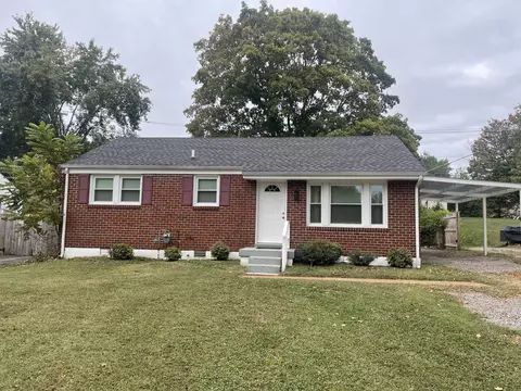 214 Clearview Dr, Clarksville, TN 37043