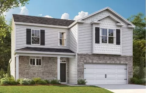 7119 Golden Way #426, White House, TN 37188