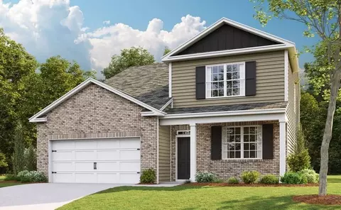 7172 Golden Way #472, White House, TN 37188