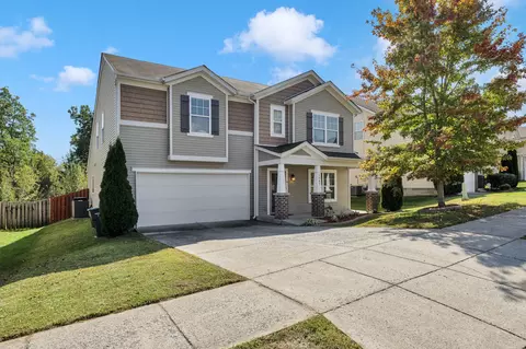 3545 Harpeth Springs Dr, Nashville, TN 37221