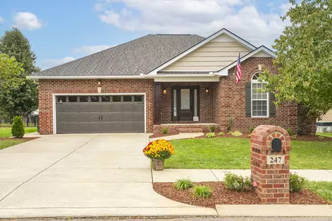 247 Walbrook Dr, Gallatin, TN 37066