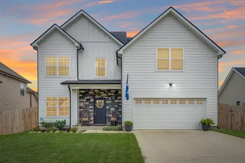 411 Bountiful Dr, Smyrna, TN 37167