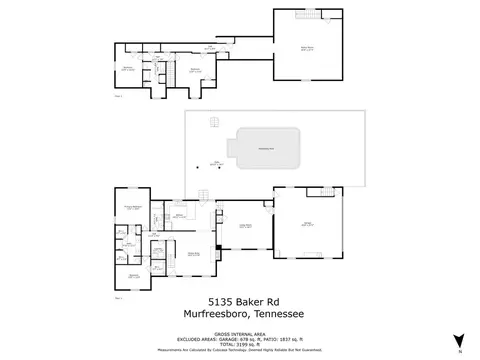 5135 Baker Rd, Murfreesboro, TN 37129 photo 44