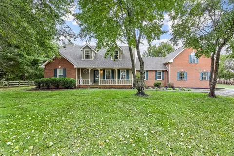 5135 Baker Rd, Murfreesboro, TN 37129