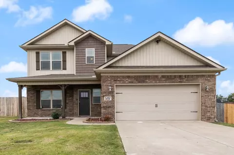 5202 Sierra Ct, Chapel Hill, TN 37034
