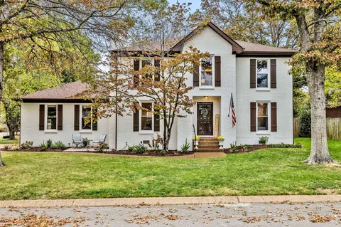 3024 Liberty Hills Dr, Franklin, TN 37067