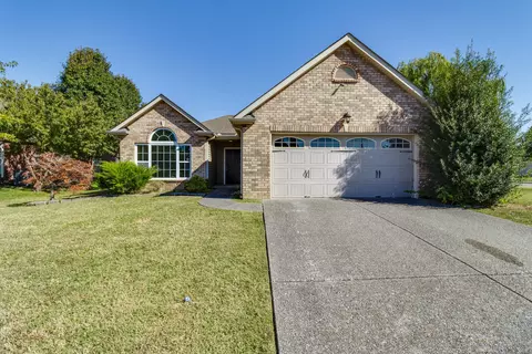 516 Callie Ave, Gallatin, TN 37066