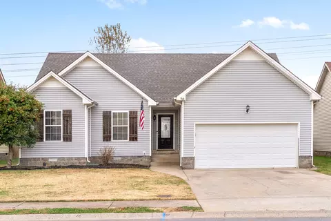 968 Cindy Jo Ct, Clarksville, TN 37040