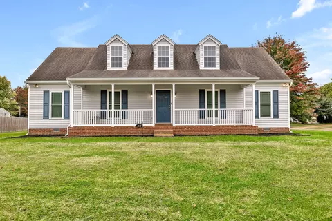2838 Sutherland Dr, Thompsons Station, TN 37179