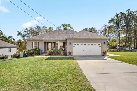 100 Doak St, Shelbyville, TN 37160