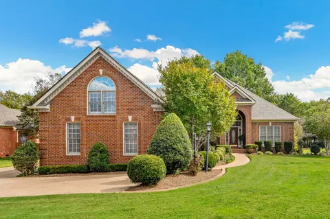 2508 Myers Park Ct, Brentwood, TN 37027