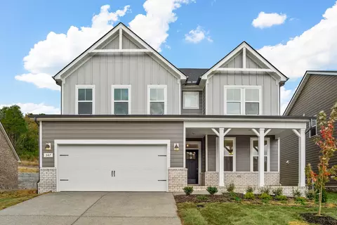 347 Turfway Park, Gallatin, TN 37066