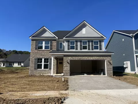 153 Cavalcade Loop, Gallatin, TN 37066