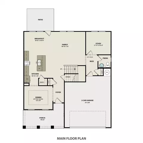 153 Cavalcade Loop, Gallatin, TN 37066 photo 3