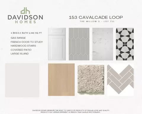 153 Cavalcade Loop, Gallatin, TN 37066 photo 5