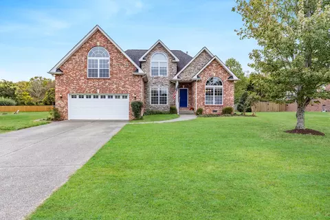 3234 Blackberry Ln, Lebanon, TN 37087