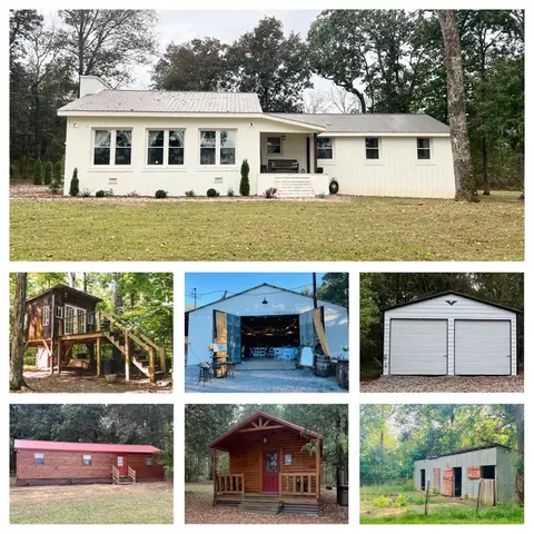 852 Fellowship Rd, Mount Juliet, TN 37122