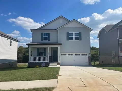 129 Millbrook Dr #LOT 33, Spring Hill, TN 37174