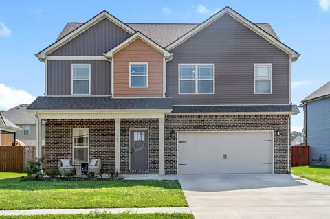 3291 Haymeadow Ln, Clarksville, TN 37040