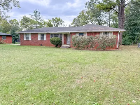 1707 Elrod St, Murfreesboro, TN 37130