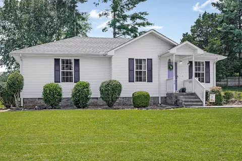 209 Willow Way, Mcminnville, TN 37110