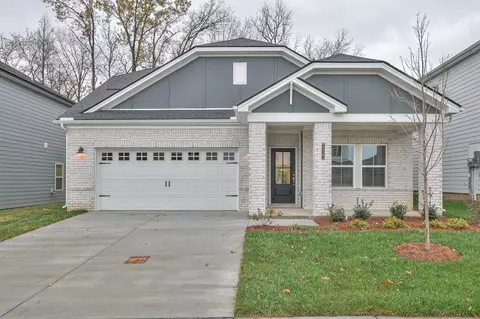 7337 Blue Gable Rd, Hermitage, TN 37076