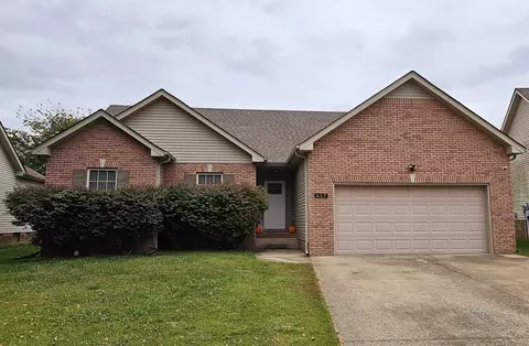 613 Deer Ridge Dr, Clarksville, TN 37042