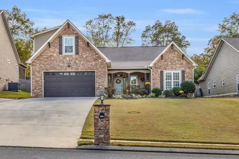 1238 Dreamcatcher Way, Hixson, TN 37343