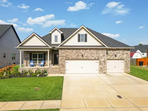 2415 Sandstone Cir, Murfreesboro, TN 37130